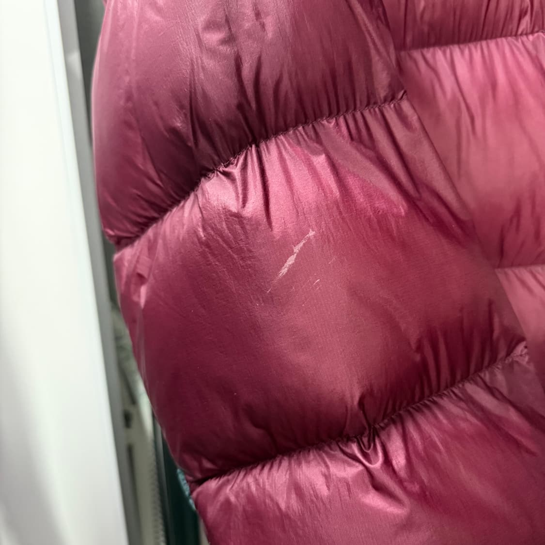 나이키 ACG 써마핏 아시아 S 상품이미지4