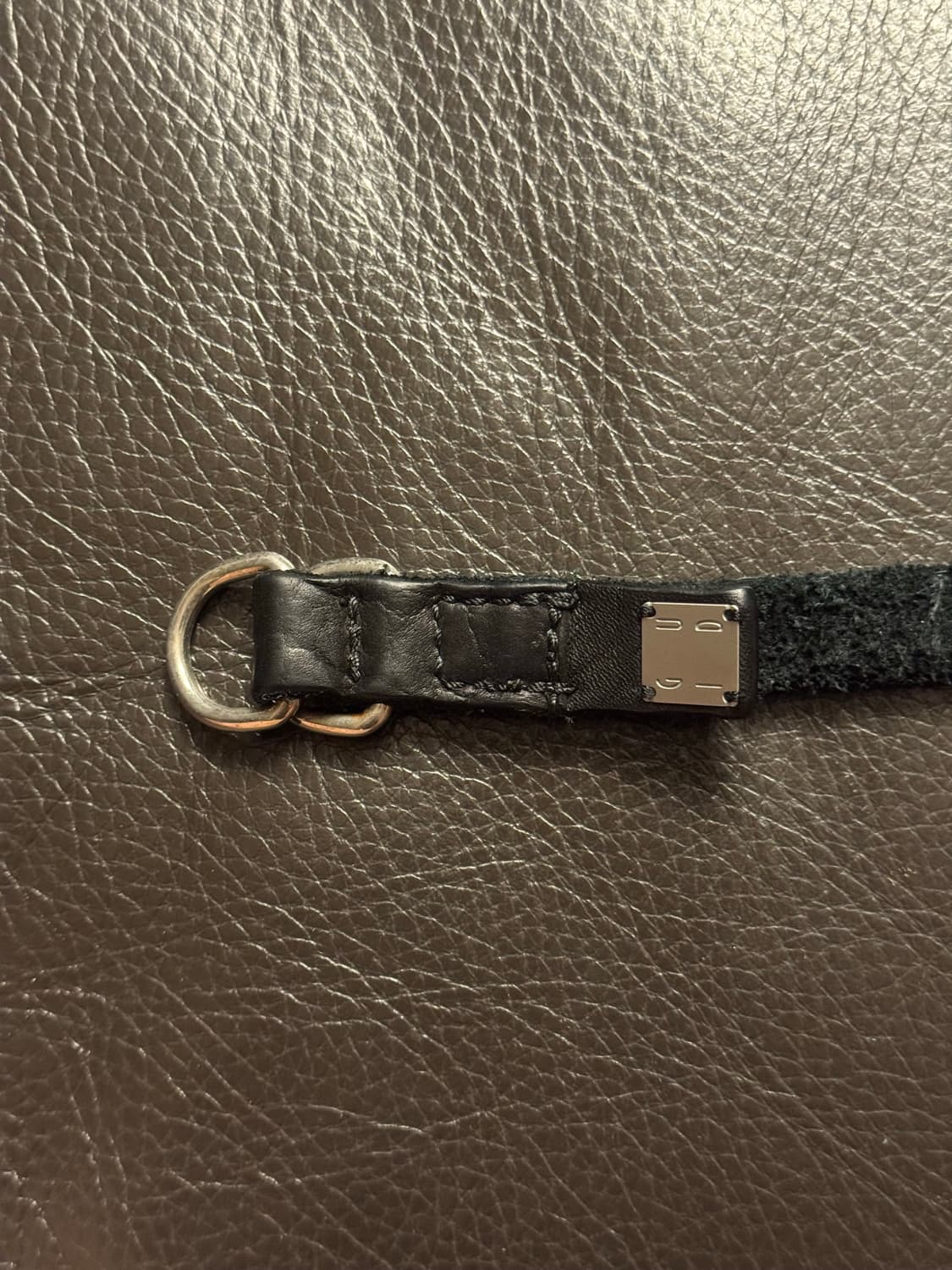 구이디 GUIDI BLT0 BISON 벨트 상품이미지2