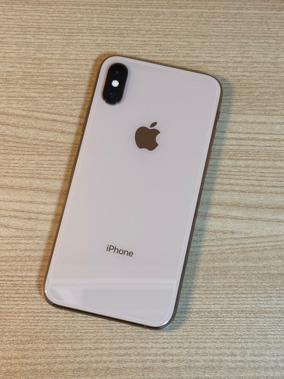 아이폰xs 64기가 로즈골드 상품이미지1