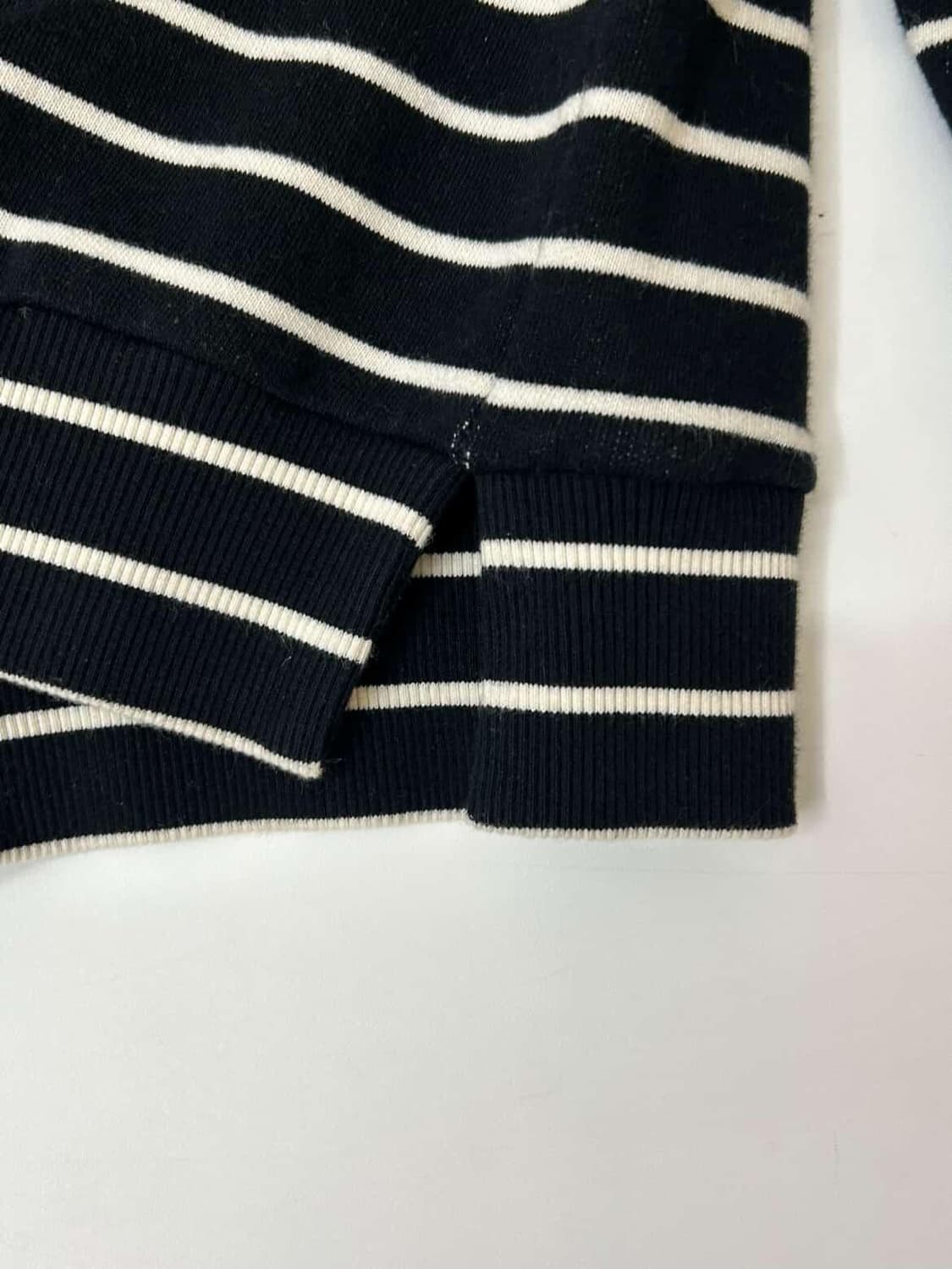 YMC 서그덴 스프라이트 카라 반집업 상품이미지6