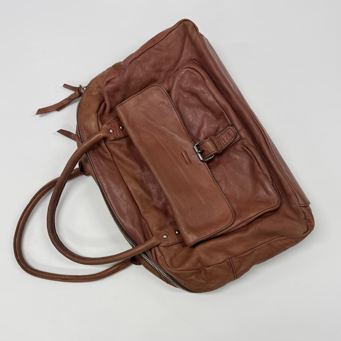 Margaret Howell big pocket bag 상품이미지2