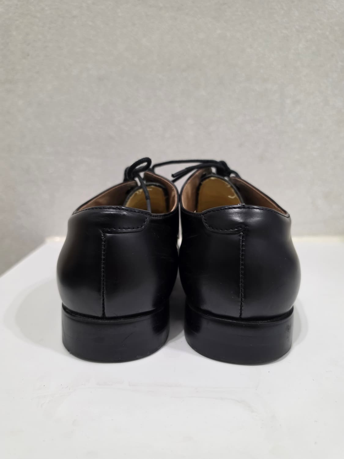 미해군 단화 서비스슈즈/8 상품이미지4