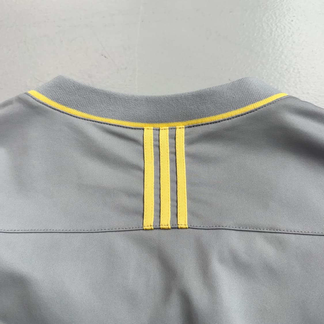 아디다스 00s 올드스쿨 웜업 바람막이 자켓 상품이미지4