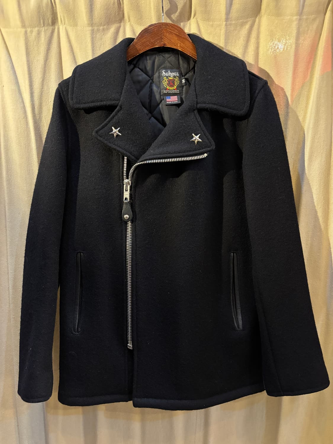 schott jacket 상품이미지2