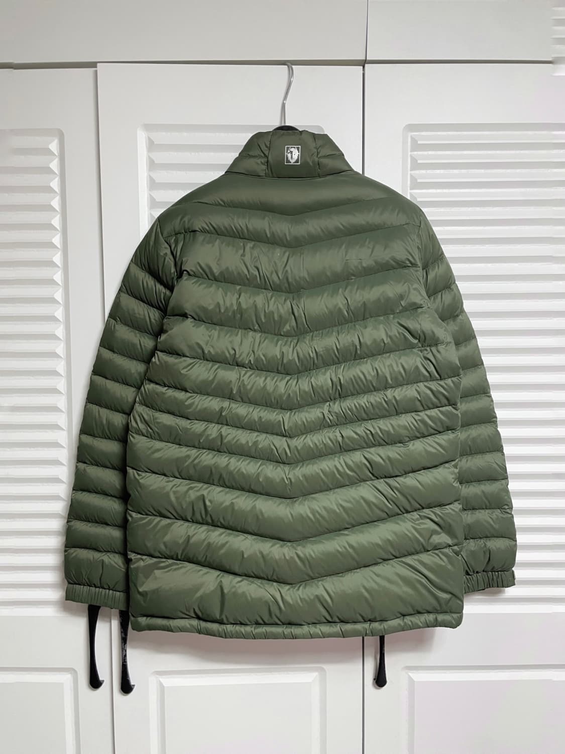 블랙야크 패딩 자켓 상품이미지2