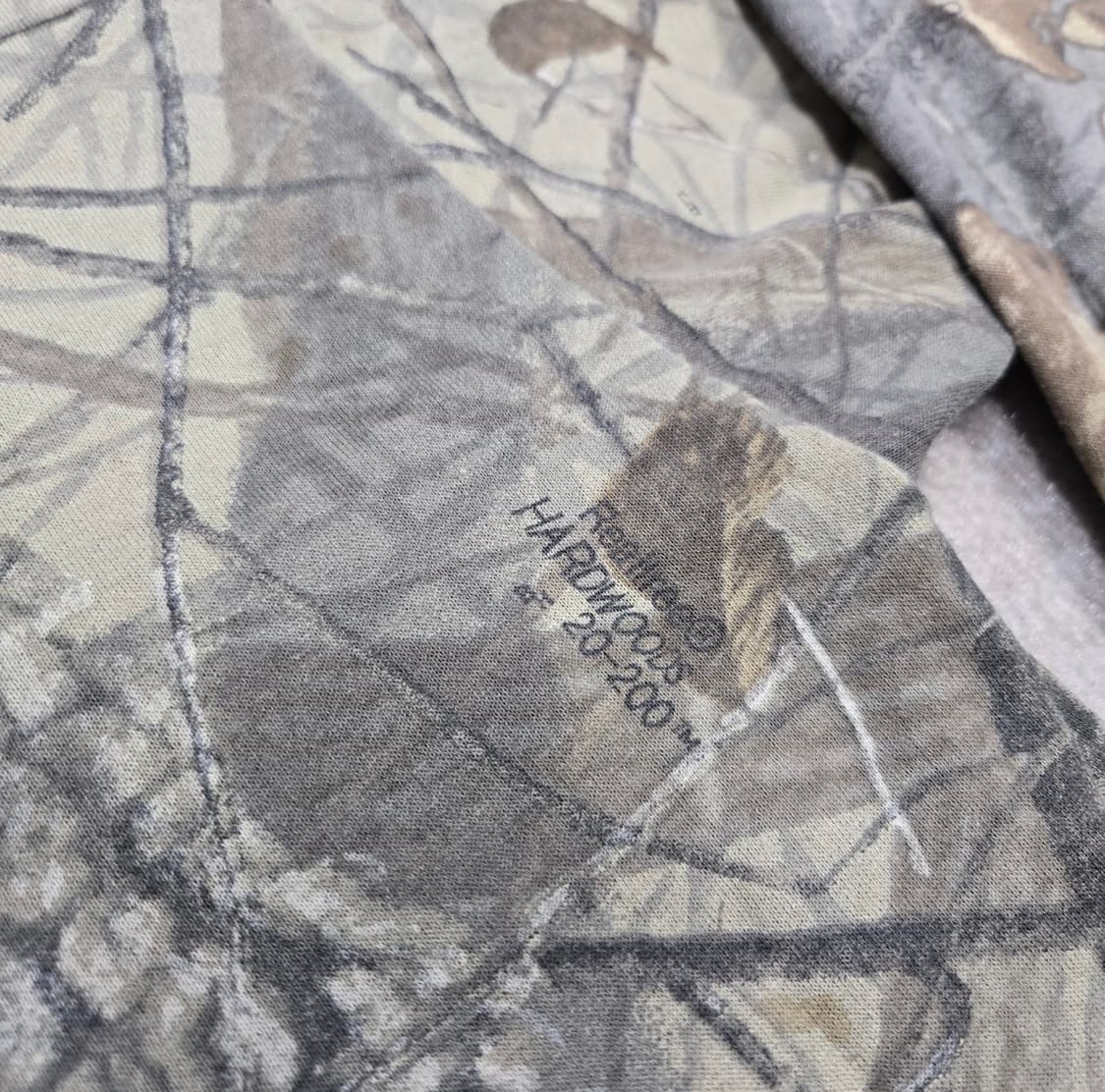 90s RealTree Hood Zip Up 상품이미지5