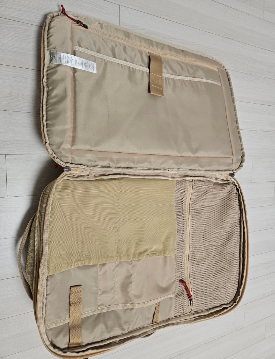 파타고니아 블랙홀 mlc 45 백팩 상품이미지5