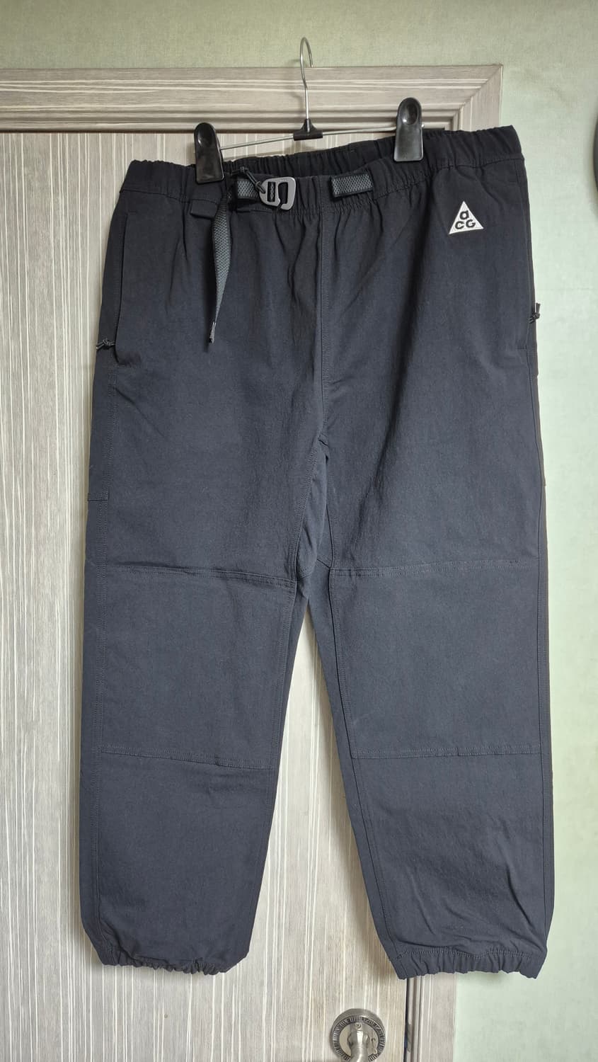 나이키 ACG 트레일 팬츠 블랙 앤트러사이트 XXL 상품이미지2