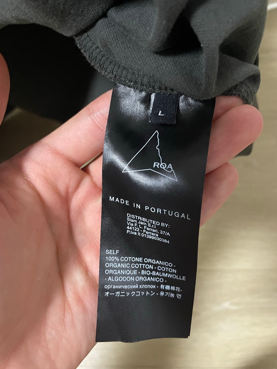 로아 롱슬리브 상품이미지4