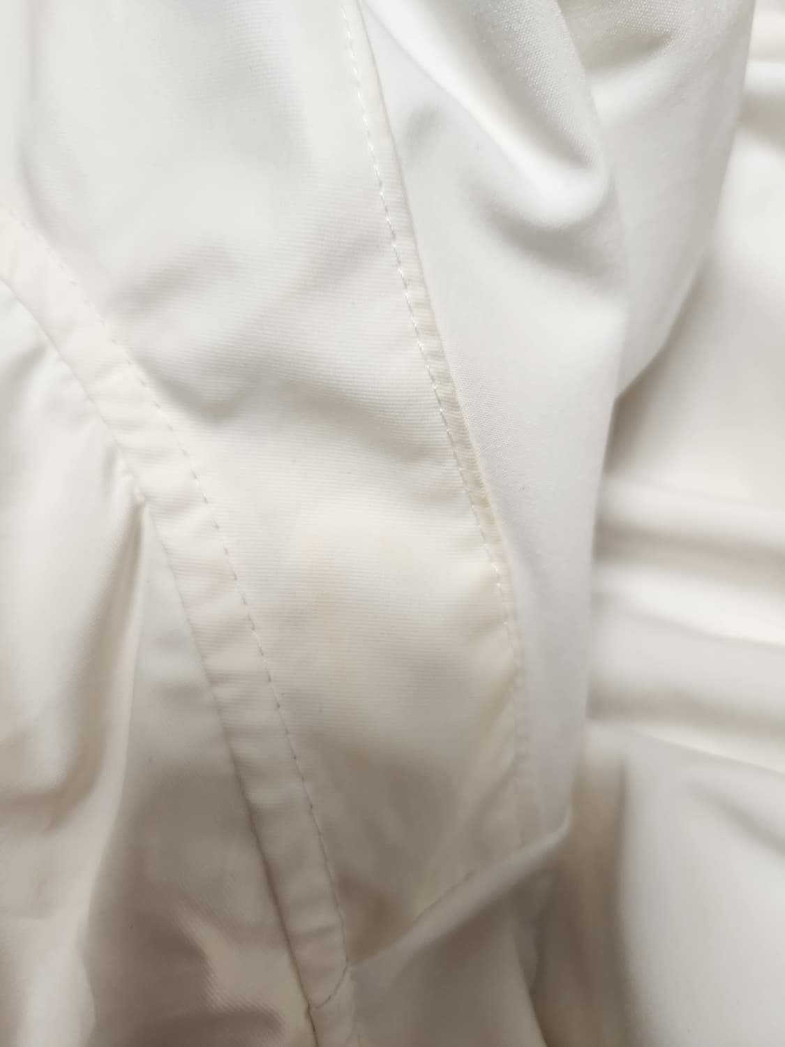 ​[국내정품/XXL] 프라다 20FW 리나일론 테크니컬 버클 자켓 상품이미지9