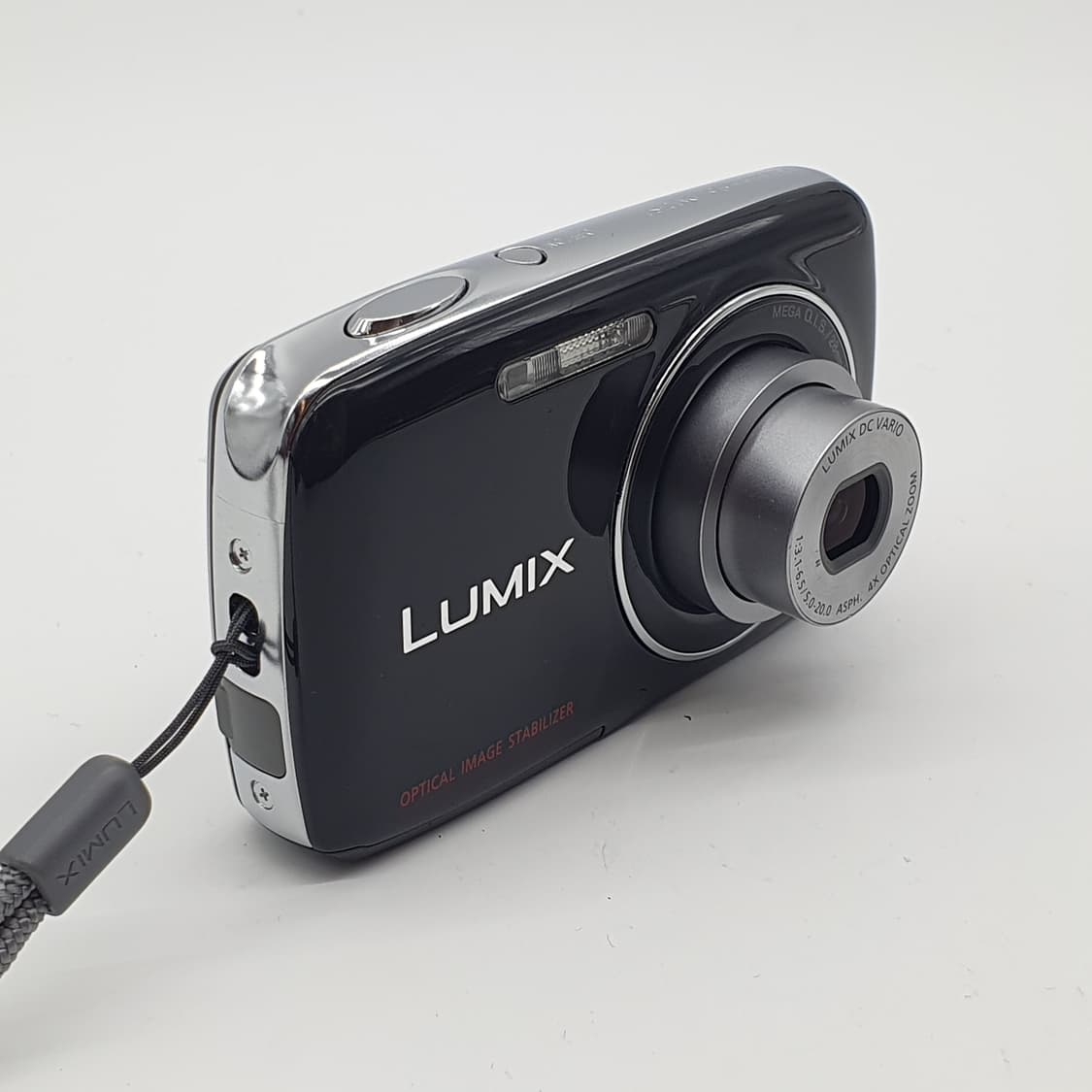 파나소닉 DSC-S1  파스텔 블루 소프트💎 빈티지 디카 디지털카메라 상품이미지9