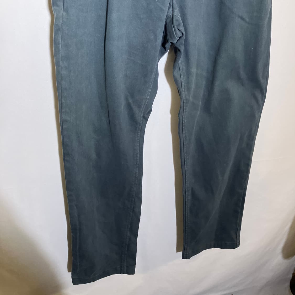 31-32인치)헨리코튼 아티보 ATTIVO 허리밴딩 스판 면바지 치노팬츠 상품이미지4