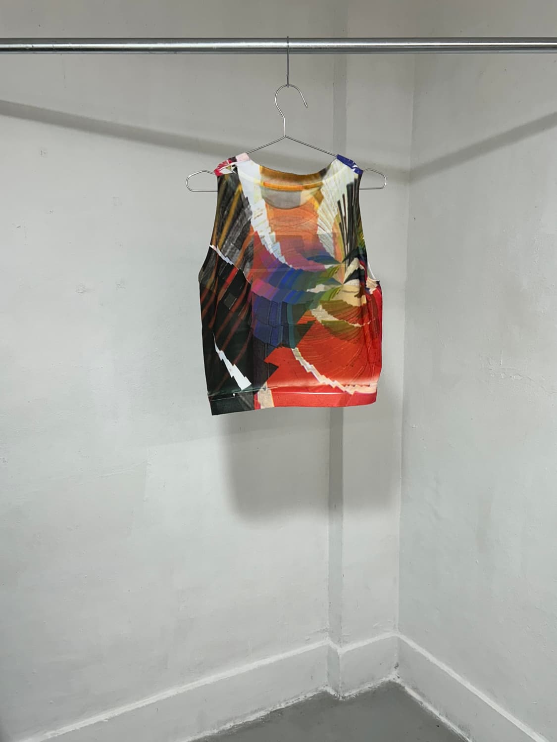 vtg top 상품이미지3