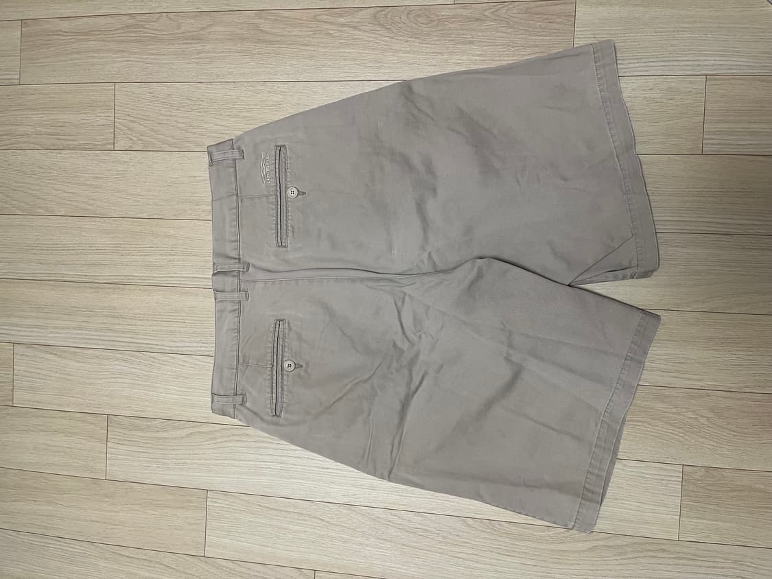 Umbro 반바지 상품이미지2