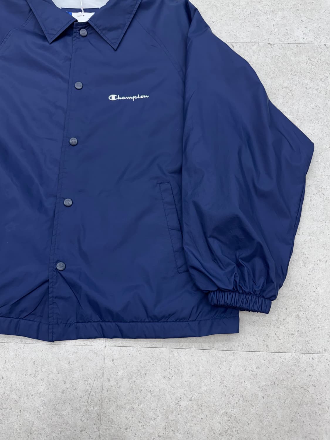 Champion 챔피온 코치자켓 상품이미지3