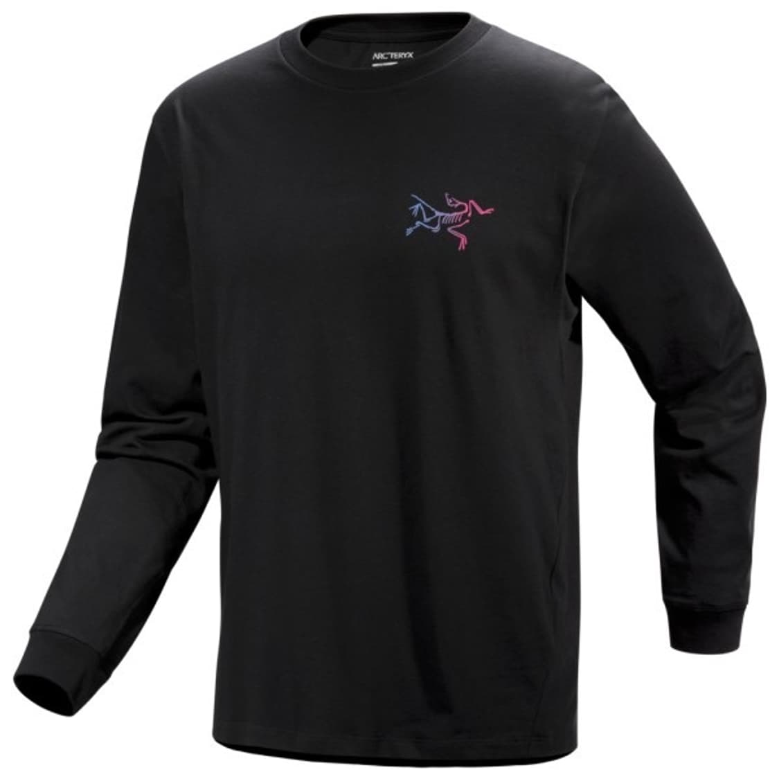 Arc'teryx 아크테릭스 Kragg Cotton Heatmap L/S 상품이미지1