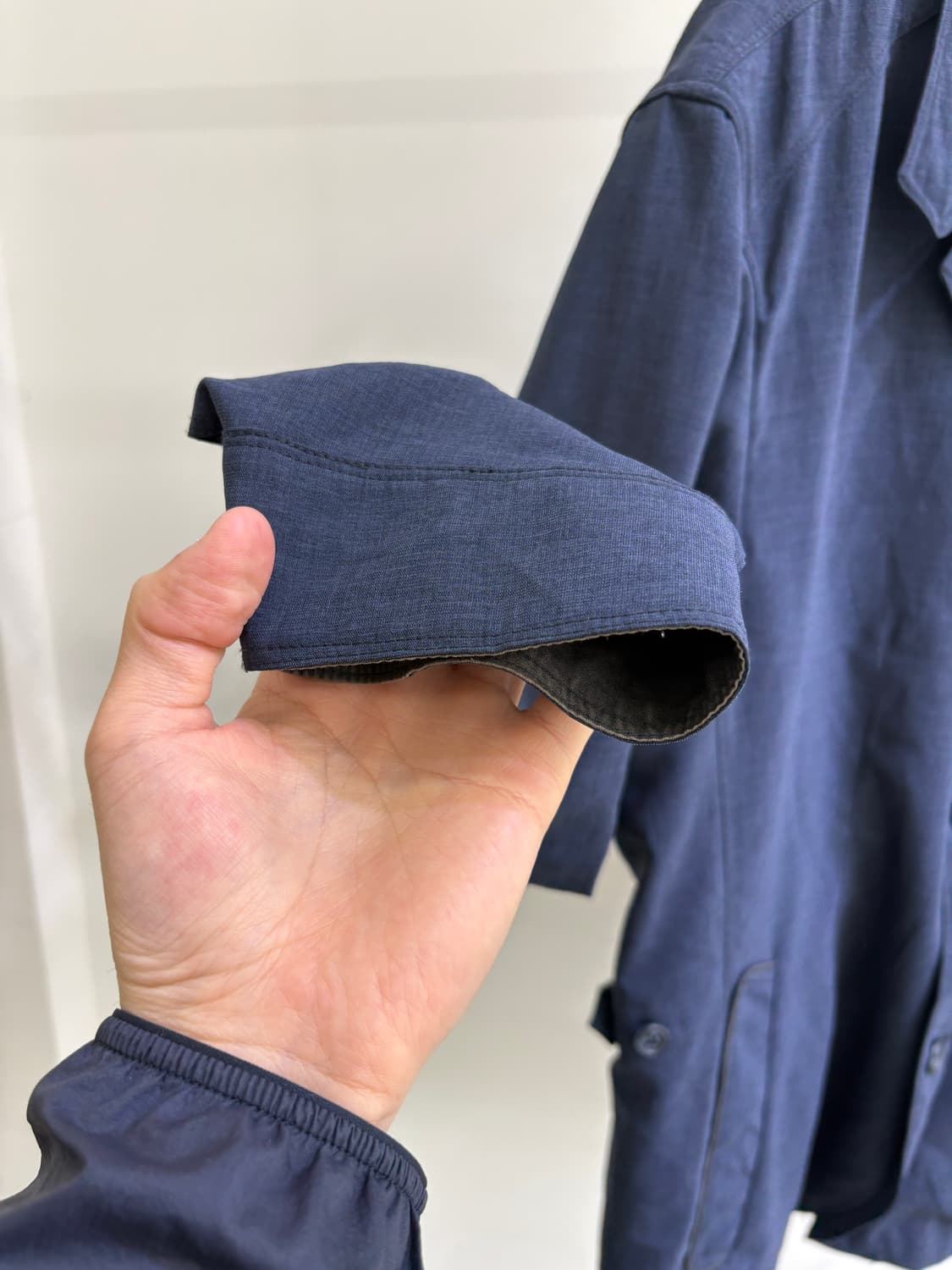 GOLDEN BEAR 자켓 상품이미지4