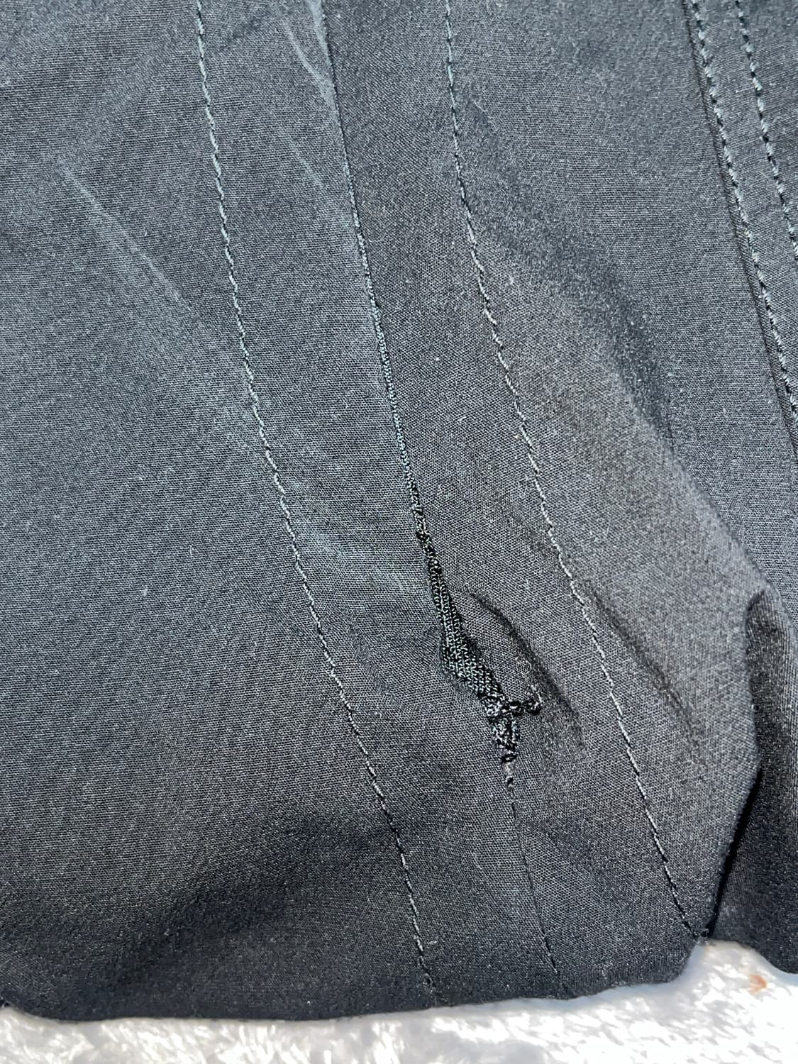 자라 미니원피스 택0 상품이미지3