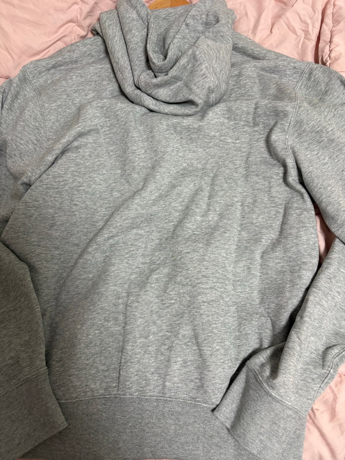 나이키 후드집업 상품이미지2