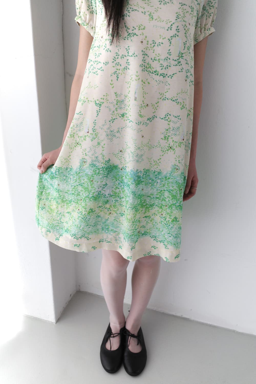 franche lippee) flower box one-piece 상품이미지7