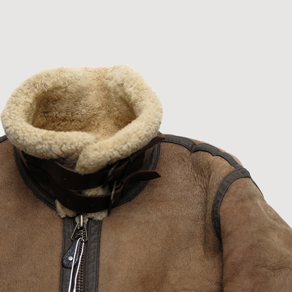 b-3 jacket 상품이미지3