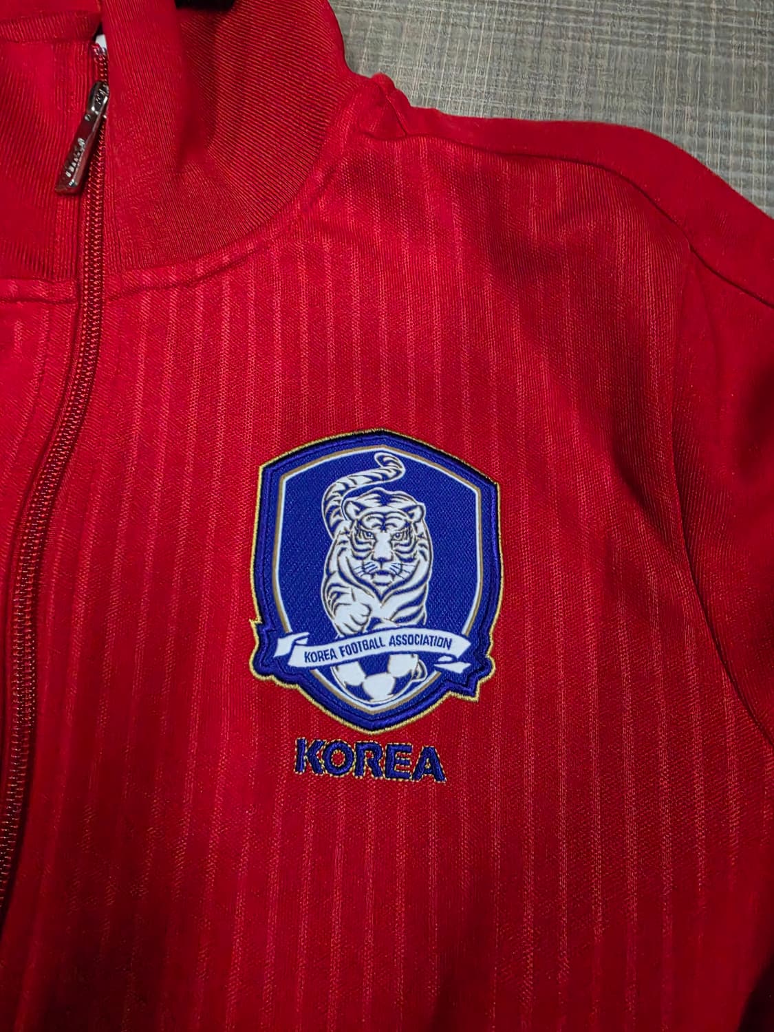 새제품 나이키 국가대표 시그니처 로고 유니폼 상품이미지4