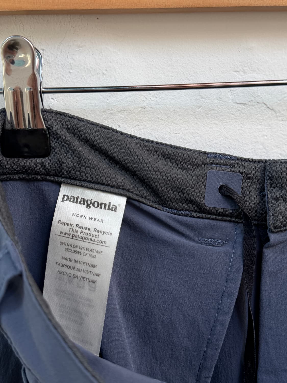 Patagonia 파타고니아 우먼 스카이라인 트래블러 팬츠 4 상품이미지5