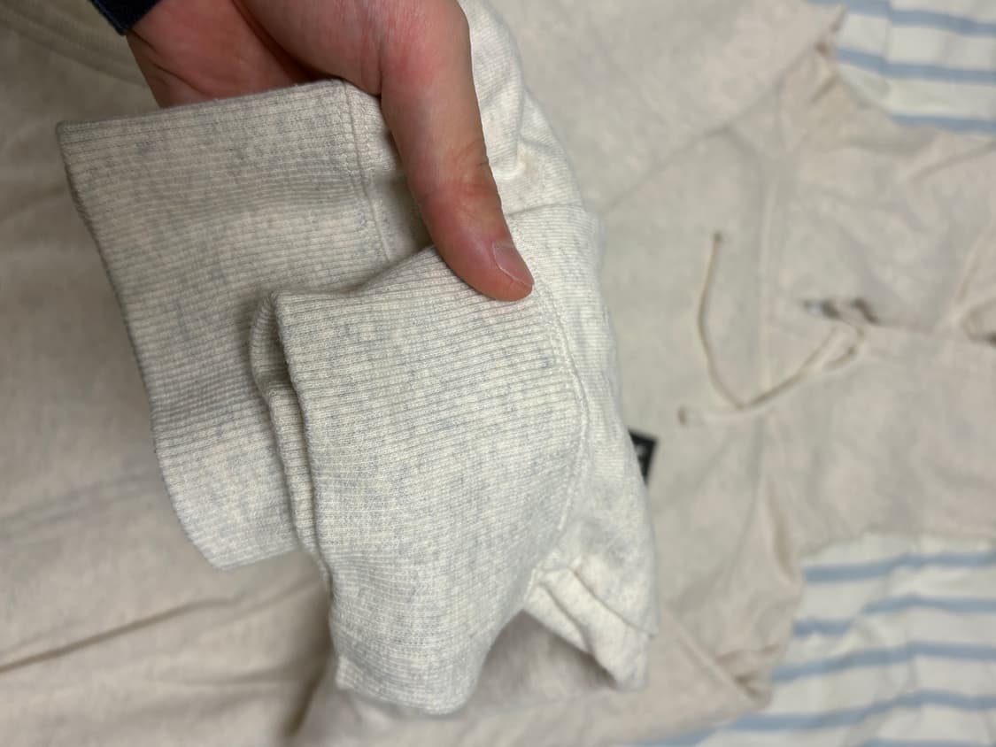 필그림 후드 상품이미지2