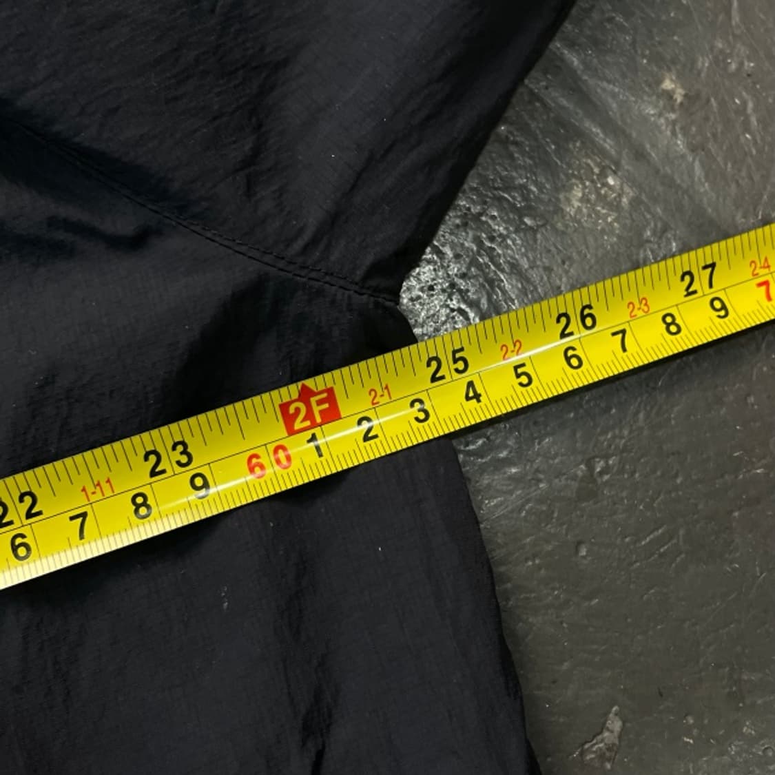 105 디스커버리 바람막이  상품이미지6