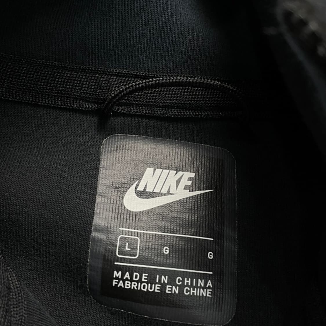 100 나이키 테크팩 후드집업 상품이미지3