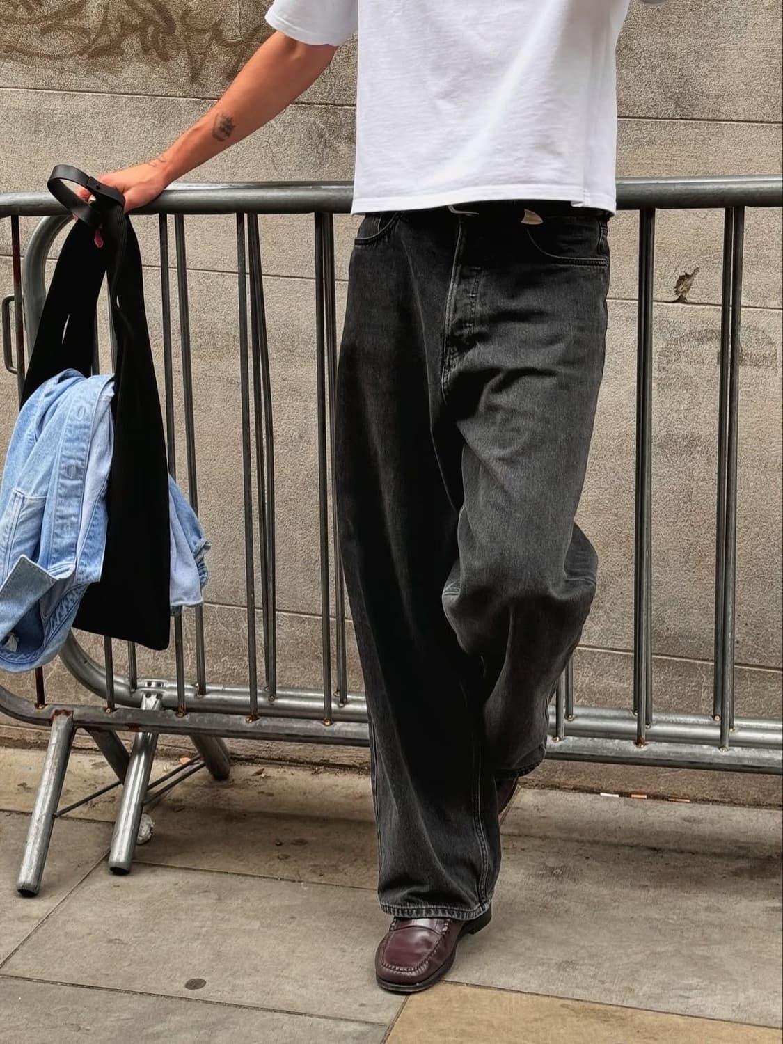 42) Levis 559 Relax Straight Jeans 상품이미지1