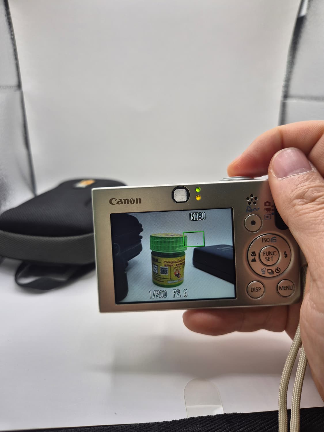 캐논 익서스70  /ixus 70 /powershot sd1000 상품이미지3