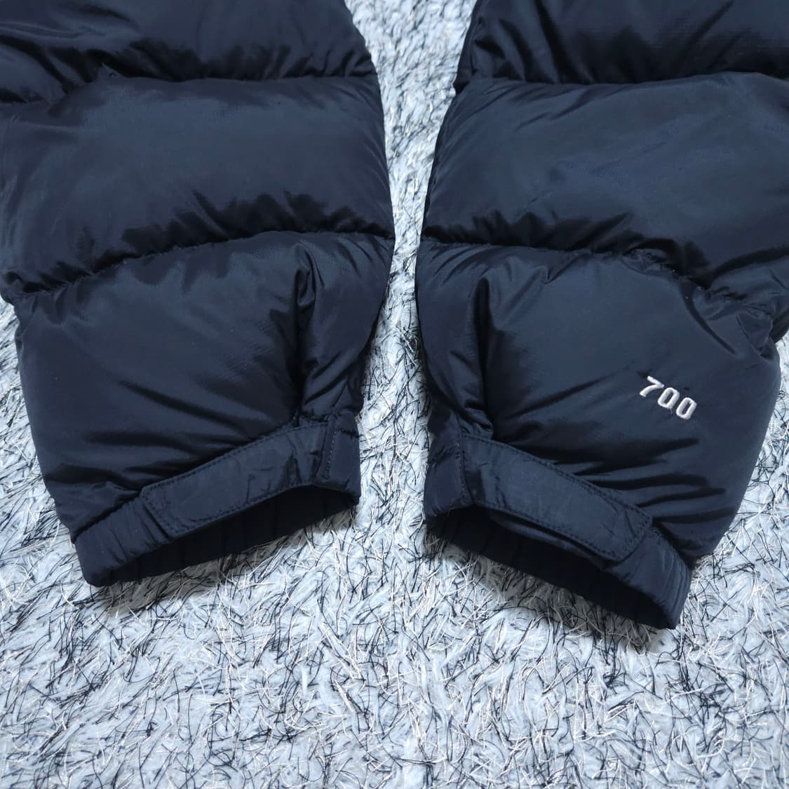 노스페이스) 3XL 남자 구스다운 거위털패딩 / 왕눈이샵 상품이미지6