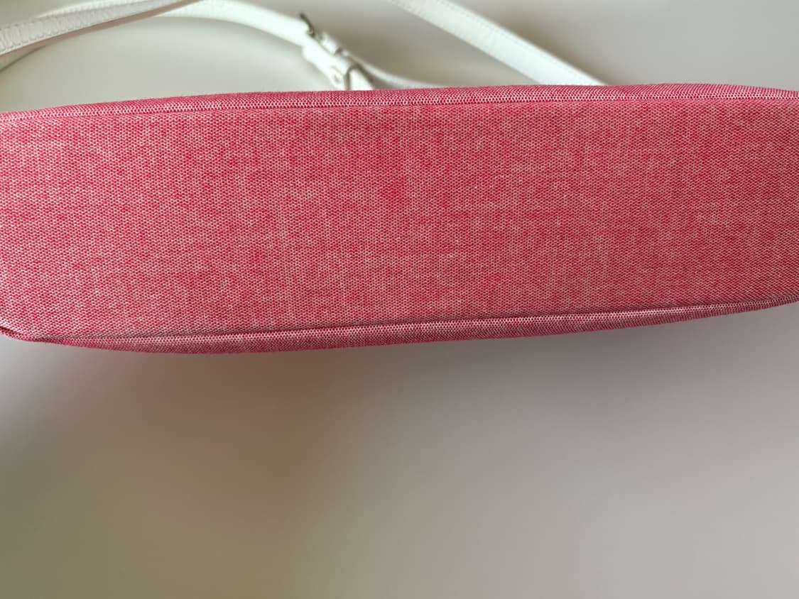 꾸레쥬 빈티지백 상품이미지2