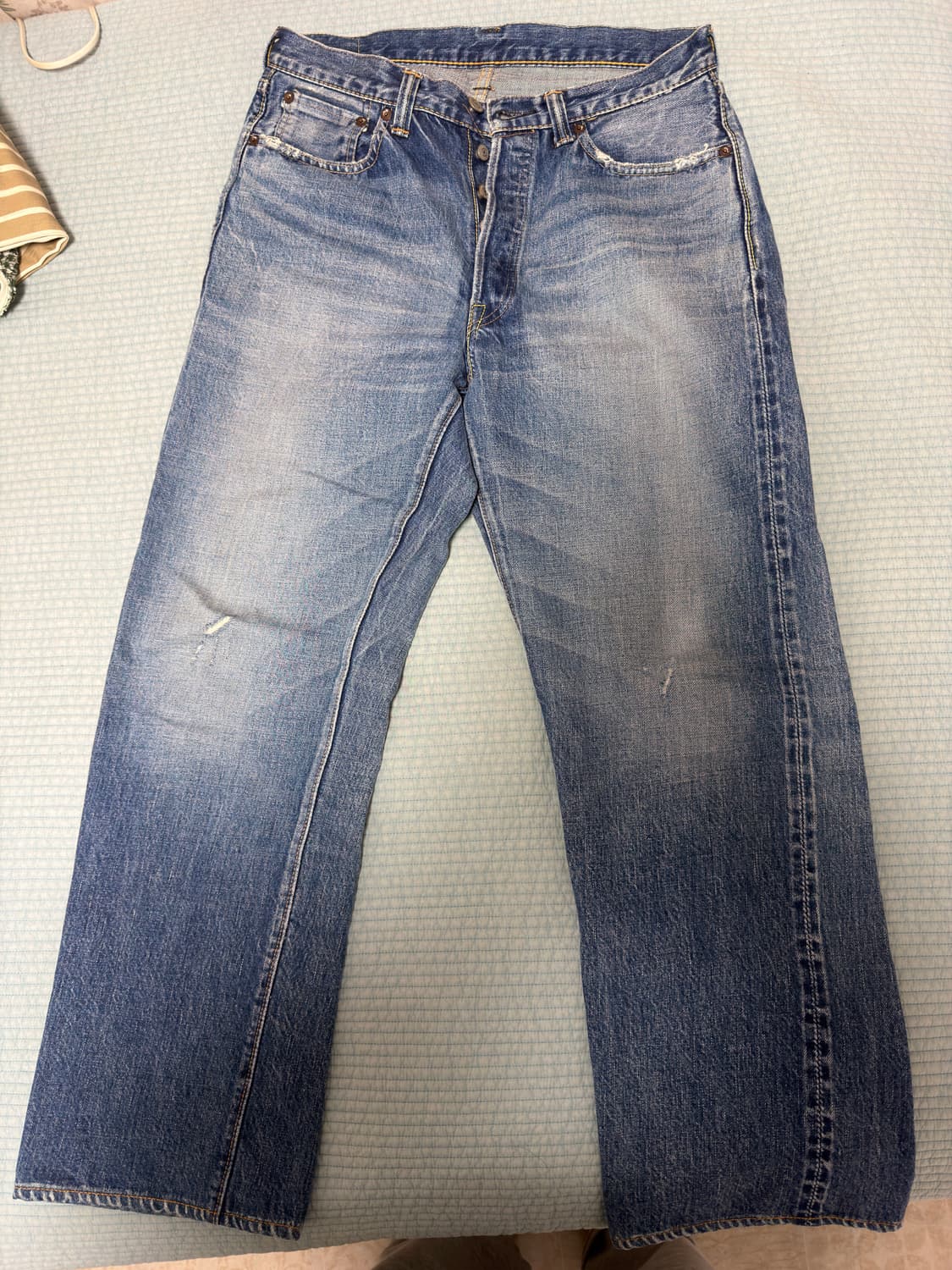 풀카운크 다트포드 0105 32사이즈 상품이미지1