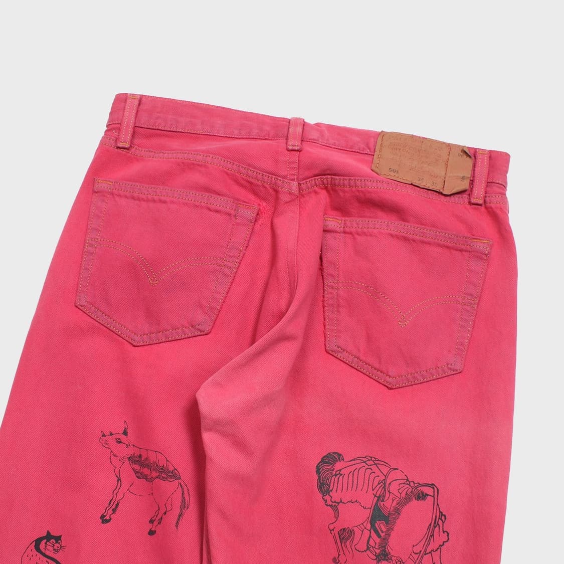 LEVI'S 상품이미지7