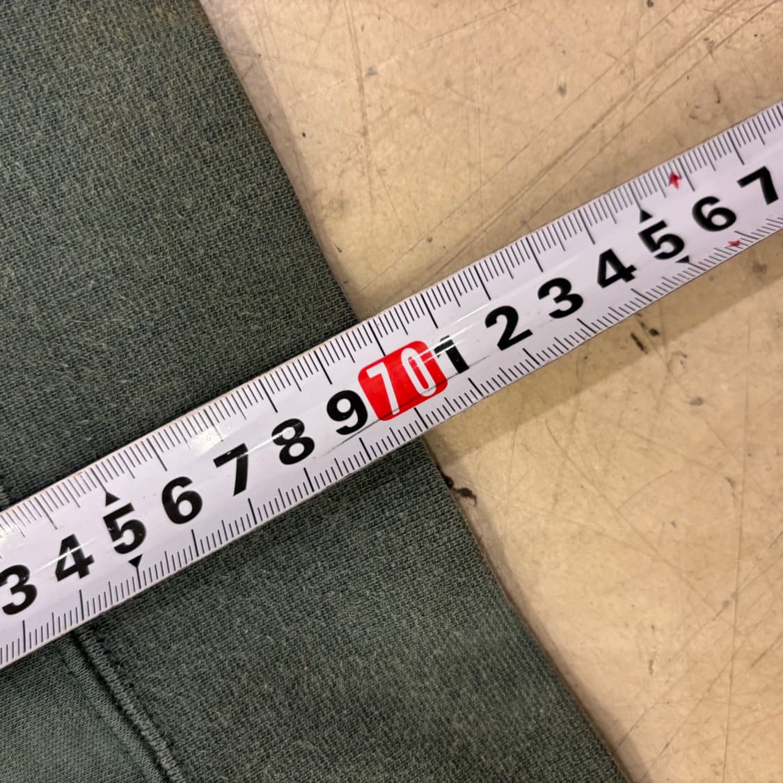 나이키 빅로고 페이드 맨투맨 상품이미지5