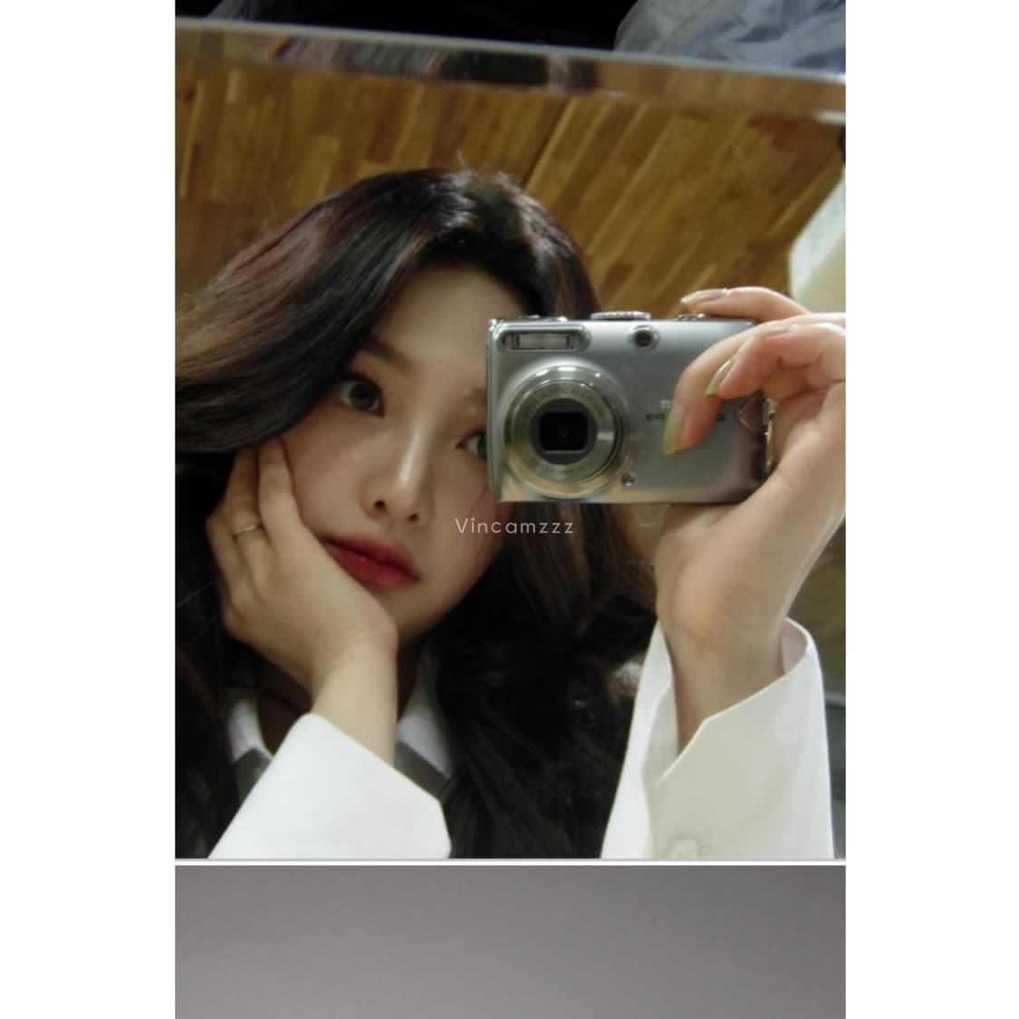 [조이, 누가영 카메라] Nikon 니콘 Coolpix P3 쿨픽스 상품이미지2