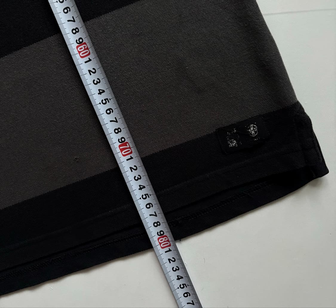 Nike 나이키 빈티지 브라질 국가대표 카라티  상품이미지8