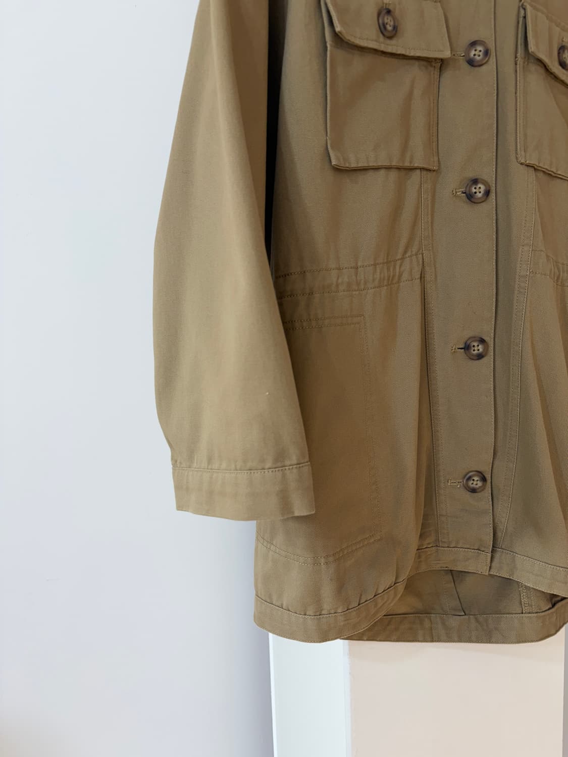 BEAMS LIGHTS jacket 상품이미지3