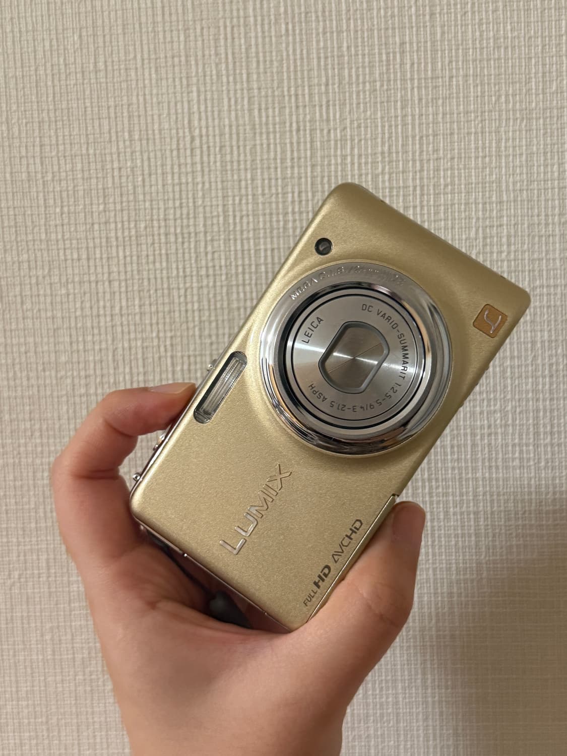 파낙소닉 루믹스 DMC-FX77 디카 디지털카메라 상품이미지3