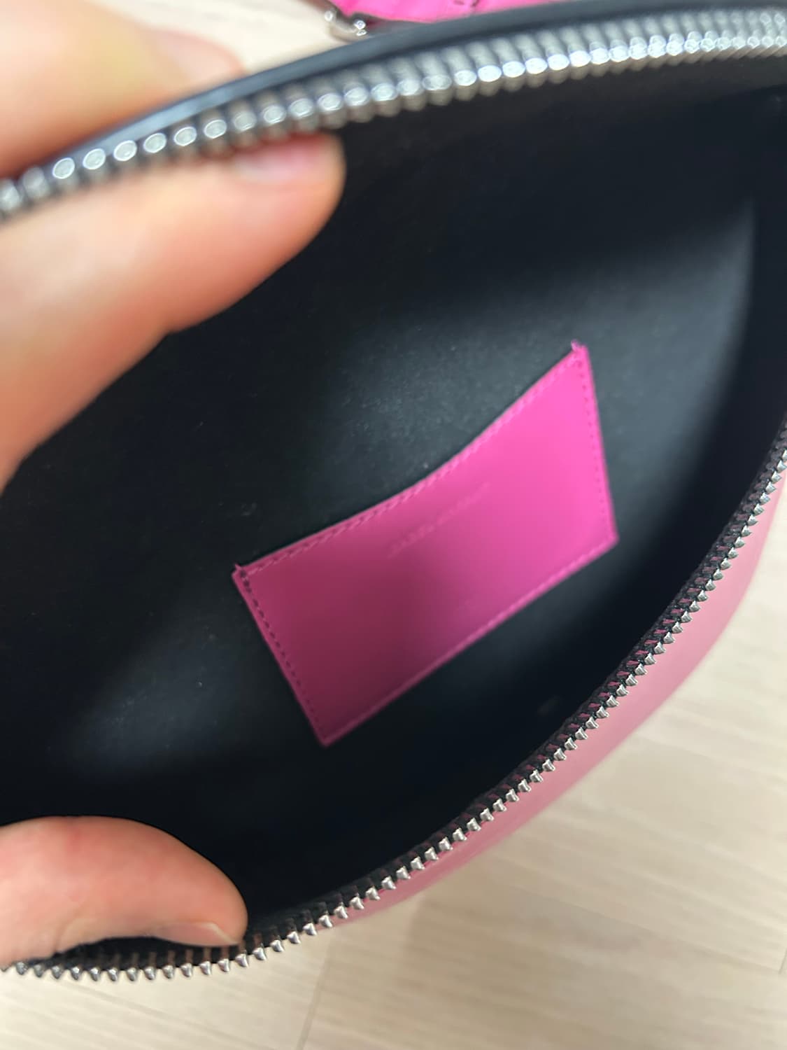 이자벨마랑 가방 상품이미지3