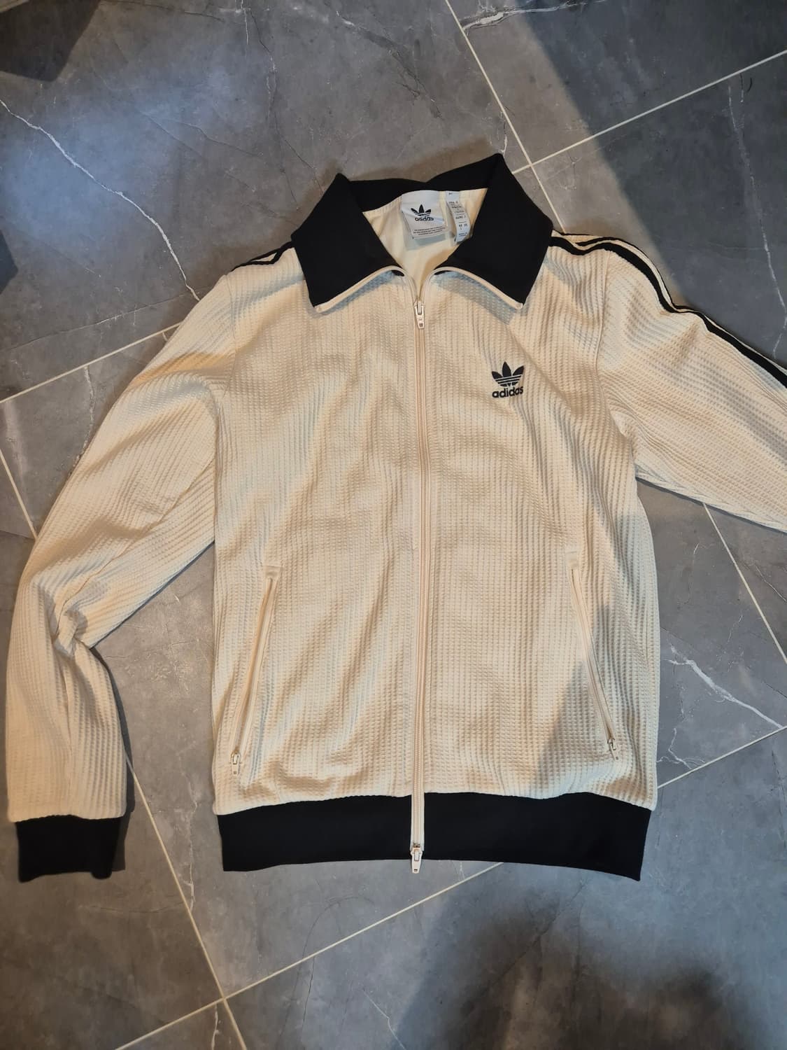 아디다스 베켄바우어 와플저지 S 상품이미지1