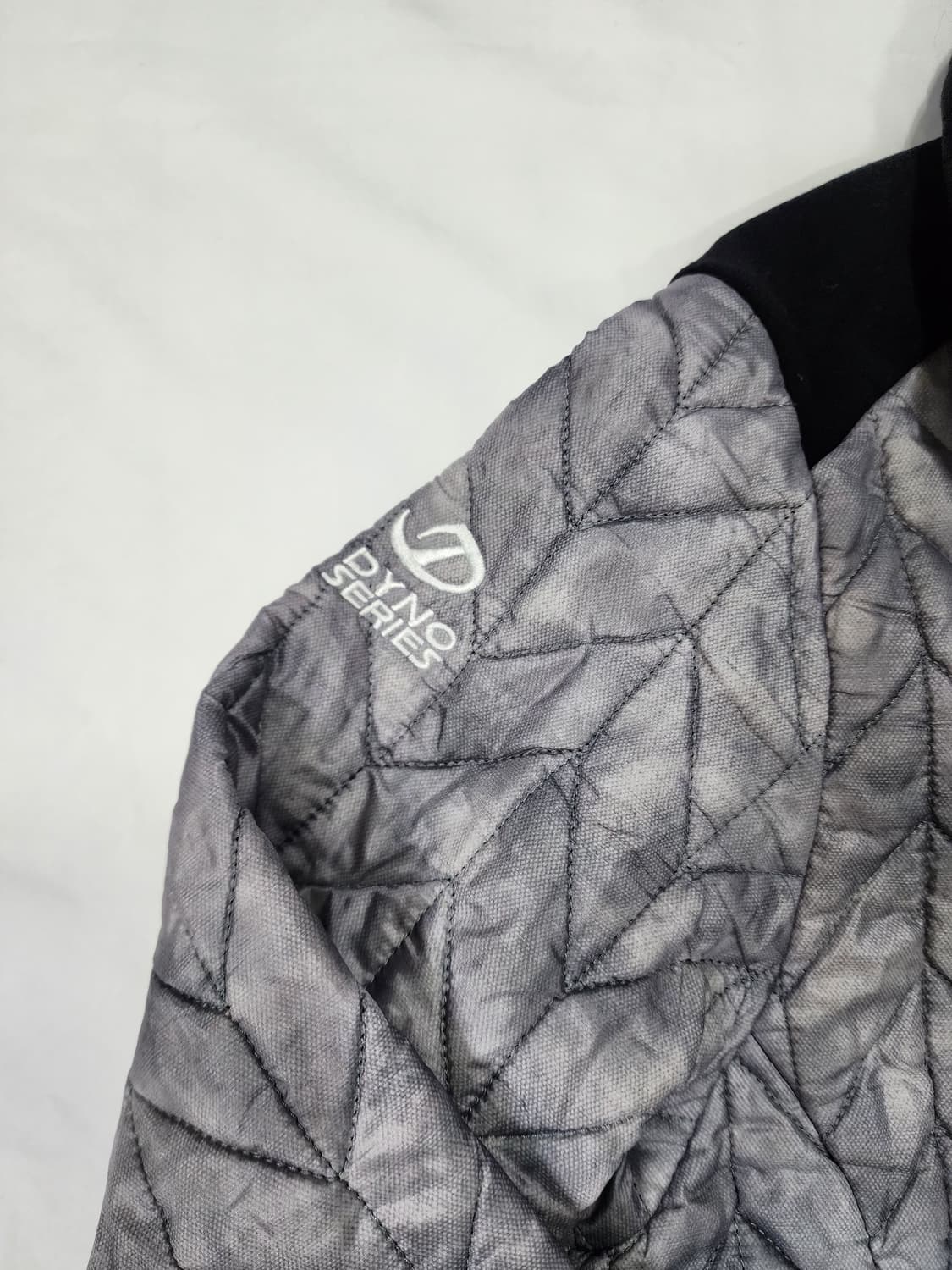 노스페이스 팀코리아 VX 퀼팅 경량 상품이미지6