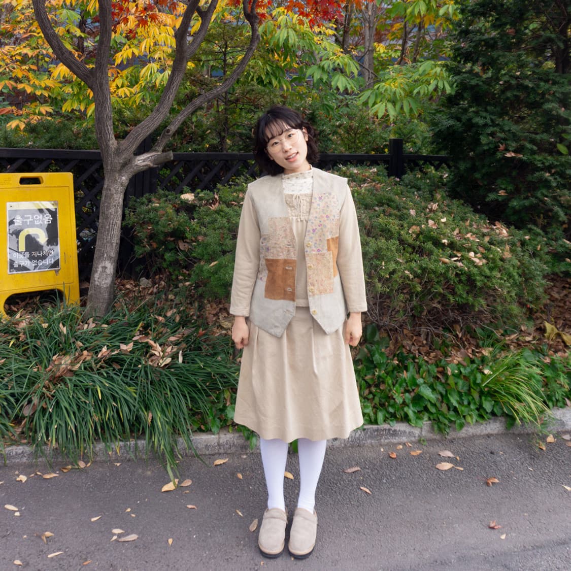 샌드포크 모리 SET 상품이미지3