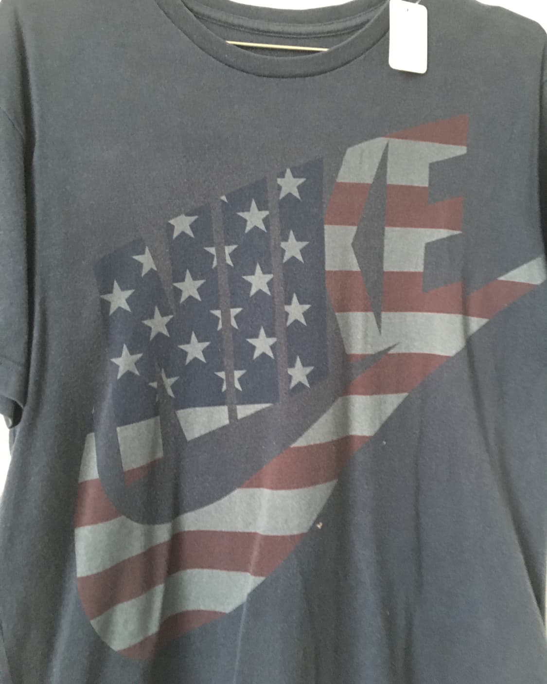 Nike uk flag t shirt 상품이미지4