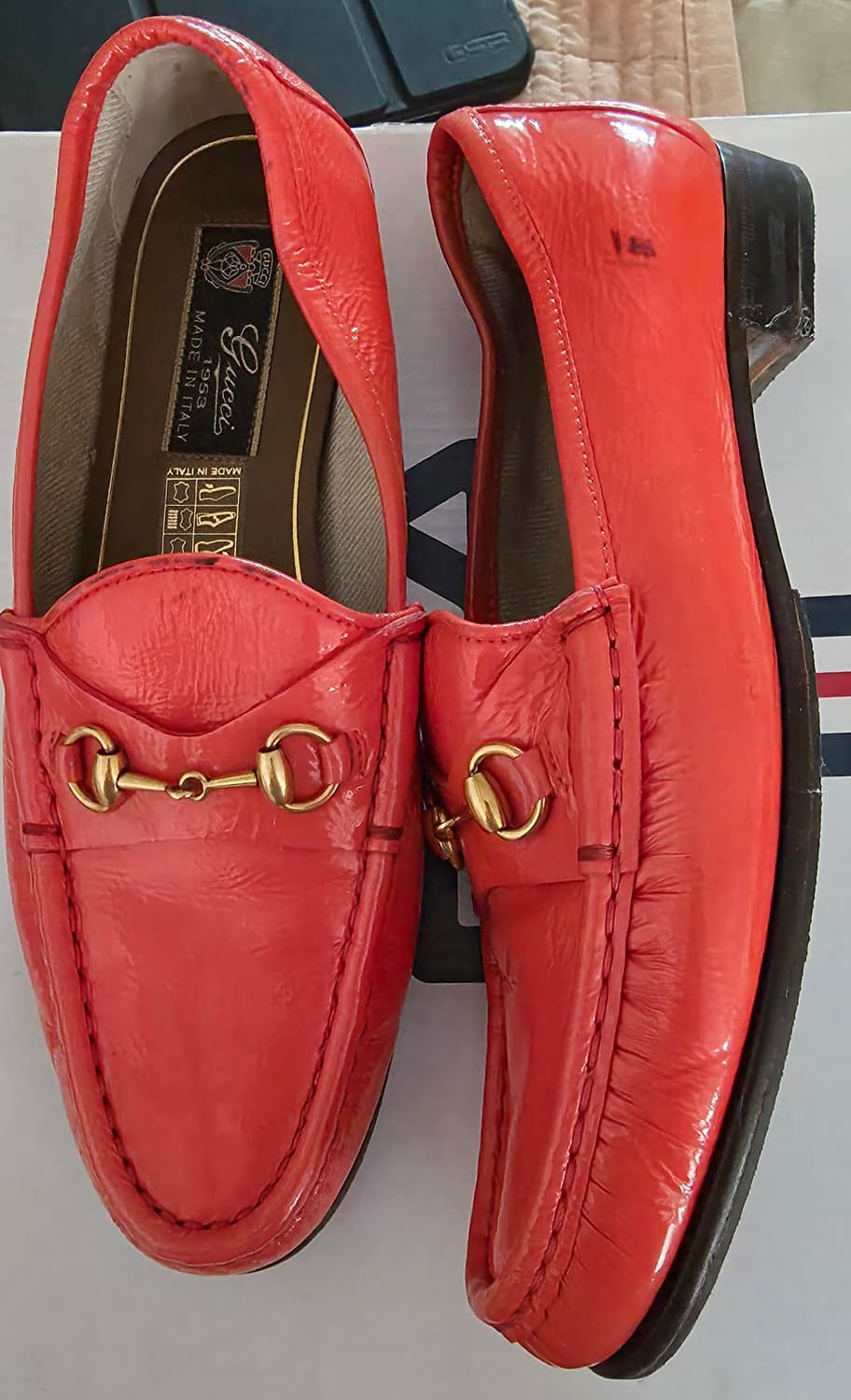 구찌 로퍼235 상품이미지2