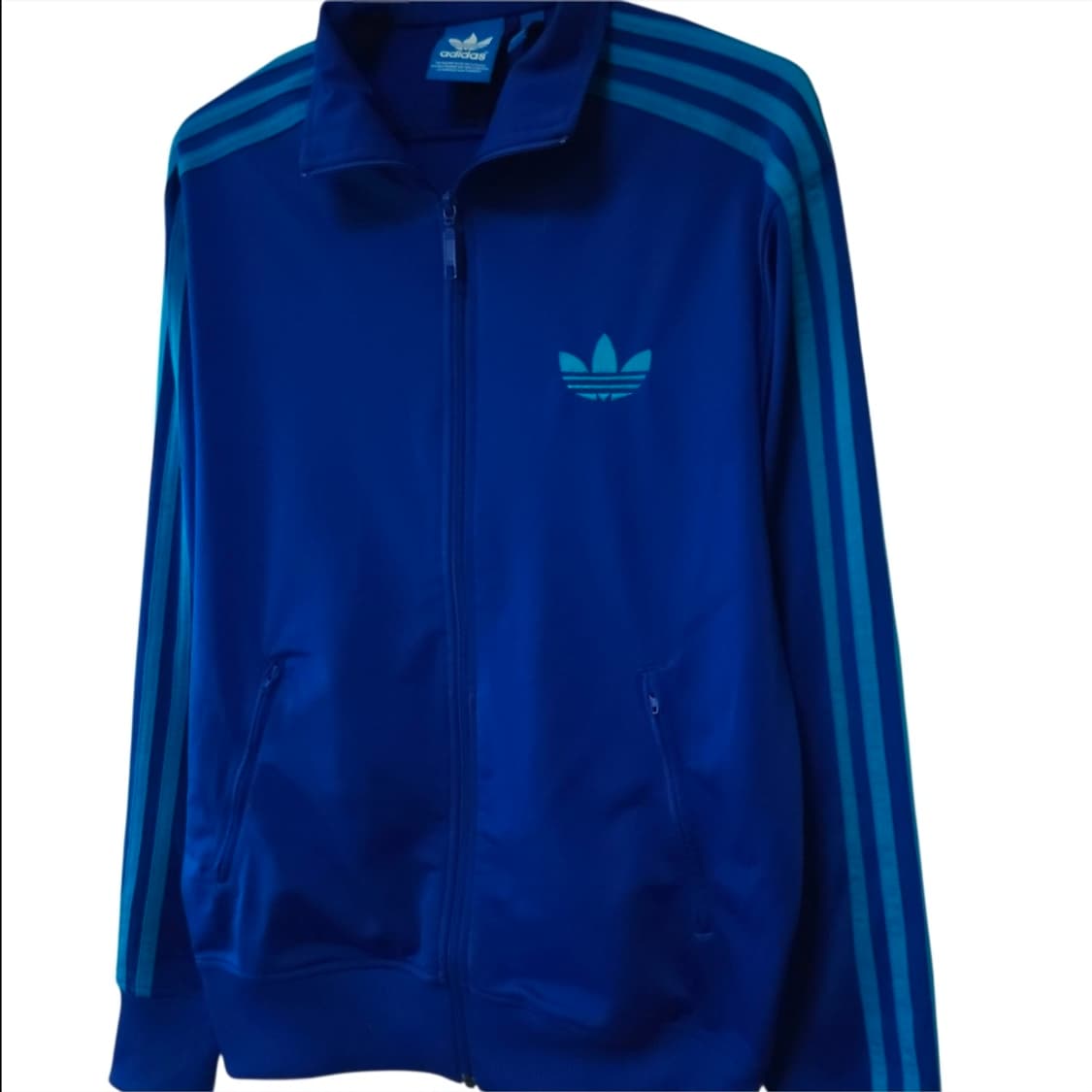 아디다스 파이어버드져지 95-100 트랙탑 저지 상품이미지3