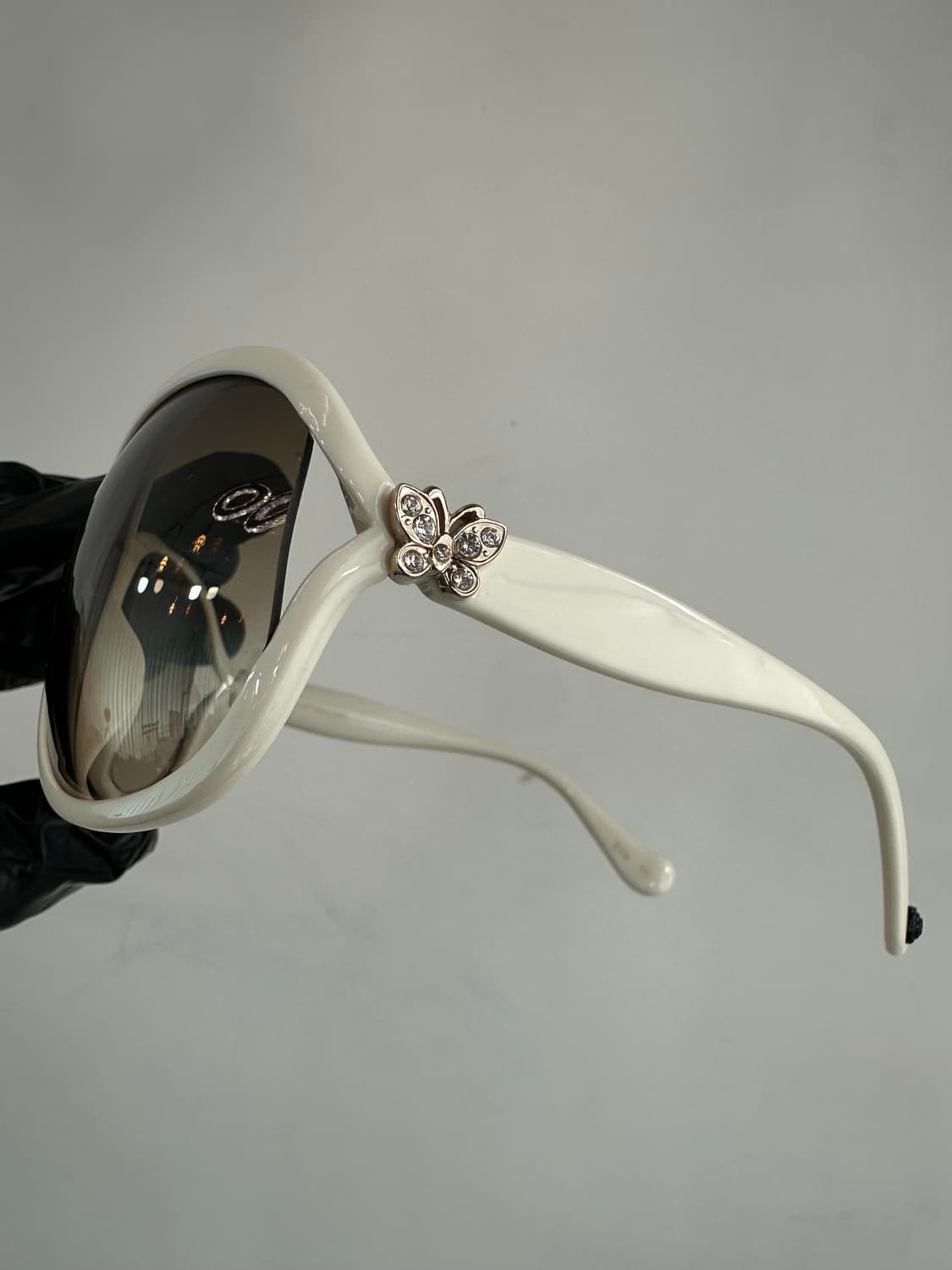 [새상품 무료배송] 안나수이 Made in Italy 선글라스 상품이미지5