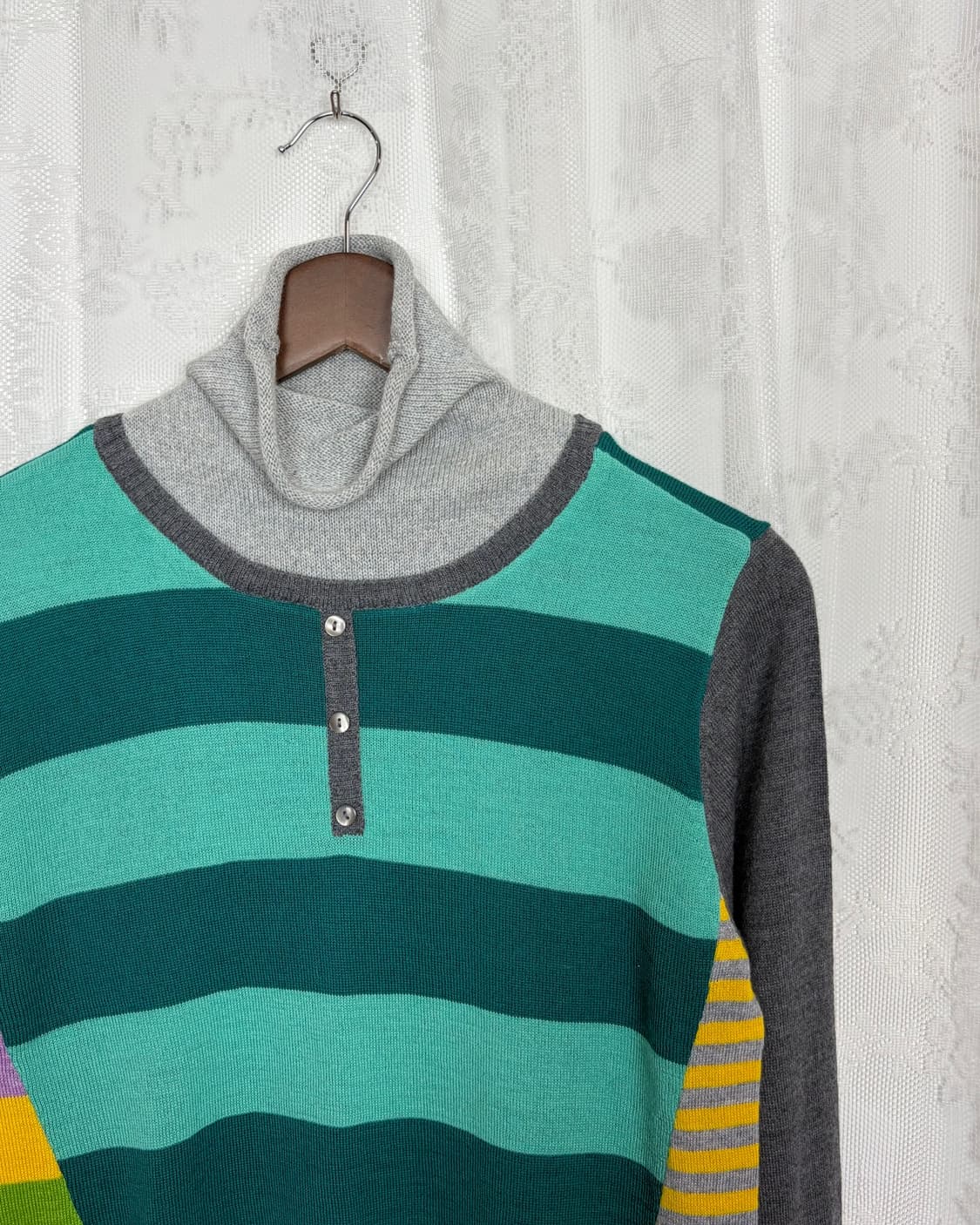 VINTAGE TOP 상품이미지2